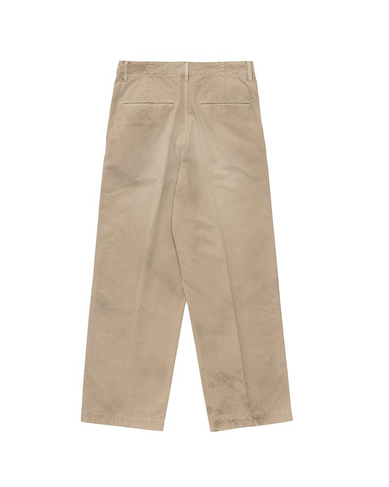 パンツ VISVIM GIFFORD PANTS FIELD CHINO PANTS | Visvim Official North American Web Store